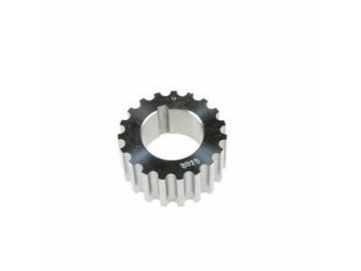 Ford F1ZZ-6306-A Crankshaft Gear