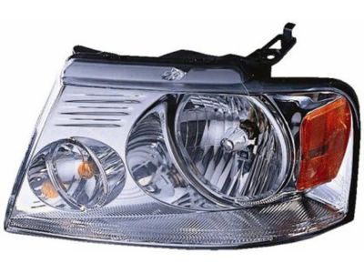 Ford 6L3Z-13008-CA Headlamp Assy