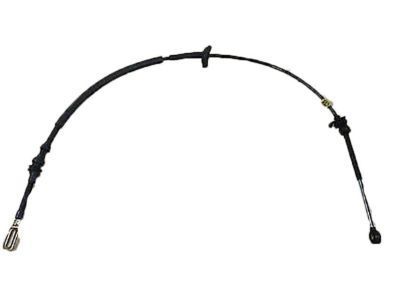 2005 Mercury Sable Shift Cable - 4F1Z-7E395-AA