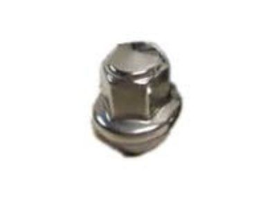 Ford Explorer Lug Nuts - GR3Z-1A043-A