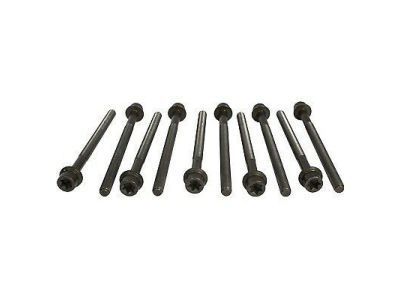 Lincoln AG9Z-6065-A Bolt - Hex.Head