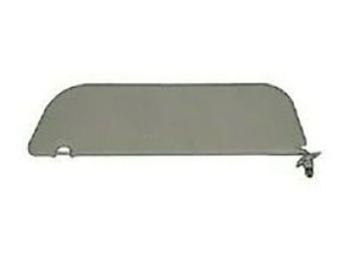 Ford CC2Z-1604104-BA Visor Assy - Sun