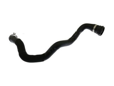 2018 Ford Focus Cooling Hose - CV6Z-8260-T