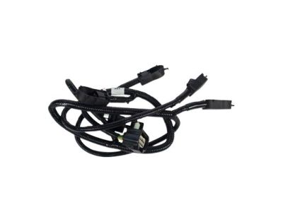 Ford 8L8Z-13A576-BA Wire Harness