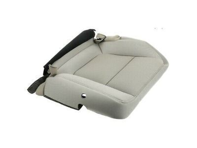 Ford 9L8Z-7862901-CC Seat Cover