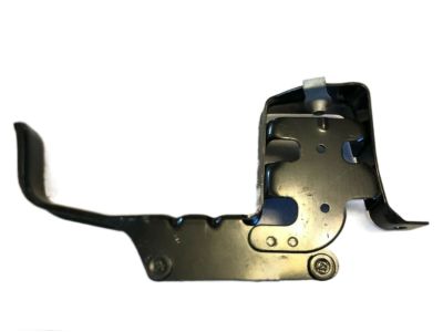 Ford BC3Z-9071-C Tank Strap Rear Mount