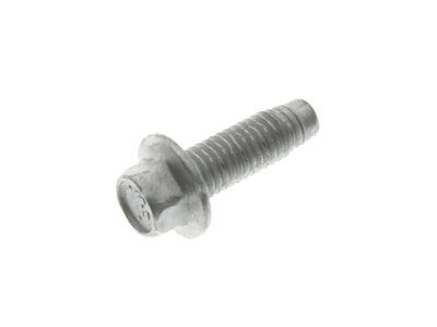 Lincoln -W707293-S439 Support Bracket Bolt