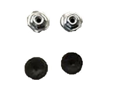 Mercury -W710491-S437 Nut