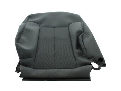 Ford DL3Z-1564417-KB Seat Back Cover Assembly