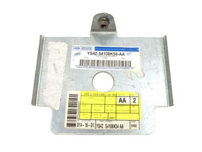 Ford YS4Z-54108K54-AA Reinforcement Plate