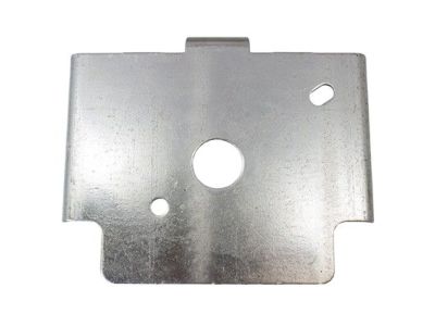 Ford YS4Z-54108K54-AA Reinforcement Plate