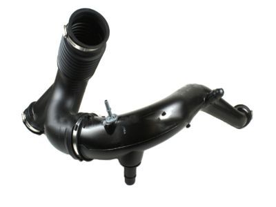 2013 Ford F-150 Air Intake Coupling - DL3Z-9C623-A