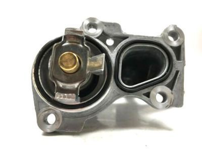 Ford BM5Z-8592-C Water Outlet