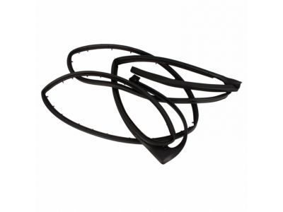 Ford Flex Door Seal - AA8Z-7425325-B