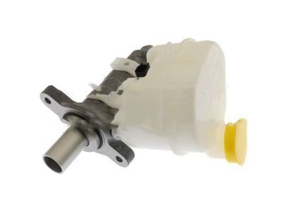 Ford Mustang Brake Master Cylinder - FR3Z-2140-B