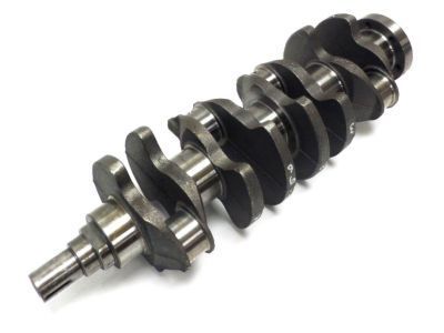 1999 Mercury Tracer Crankshaft - F7CZ-6303-AA