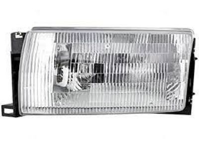 Mercury Headlight - F3XY-13007-B