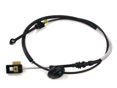 Ford E-250 Shift Cable - 5C2Z-7E395-AA