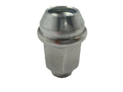 Mercury 8L8Z-1012-A Wheel Nut