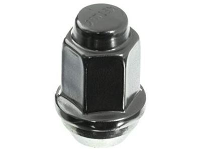 Mercury 8L8Z-1012-A Wheel Nut