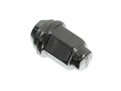 Mercury 8L8Z-1012-A Wheel Nut