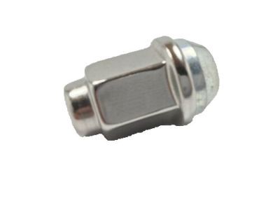 Mercury 8L8Z-1012-A Wheel Nut