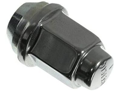 Lincoln 8L8Z-1012-A Wheel Nut