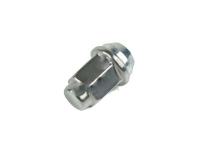 Mercury 8L8Z-1012-A Wheel Nut