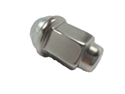 Lincoln 8L8Z-1012-A Wheel Nut