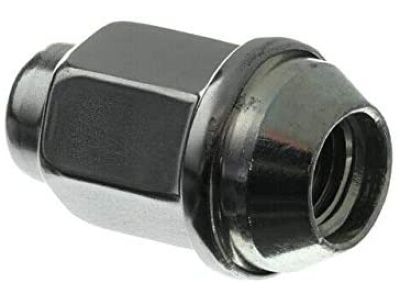 Lincoln 8L8Z-1012-A Wheel Nut