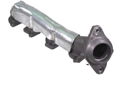 Lincoln Exhaust Manifold - 4W7Z-9431-AA