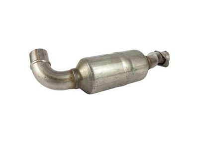 2015 Ford F-150 Catalytic Converter - GL3Z-5E212-A