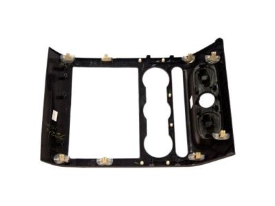 Ford 4L3Z-1504302-EAA Center Bezel