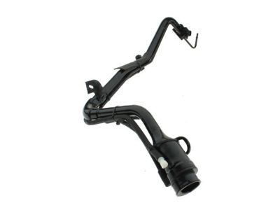 2016 Ford Flex Fuel Filler Neck - DA8Z-9034-B