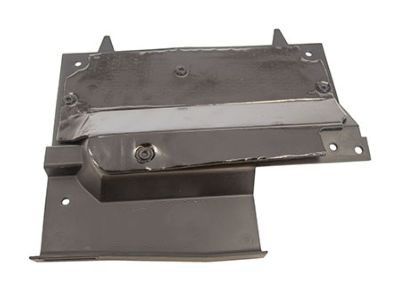 Ford 9E5Z-54104B40-B Lower Cover Front Cover