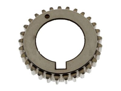 Lincoln AT4Z-6306-A Crankshaft Gear