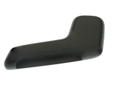 Lincoln AE9Z-74617D35-AB Release Handle