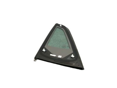 Ford FR3Z-6329710-C Glass - Quarter Window