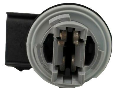 Ford 2U5Z-13411-LA Socket