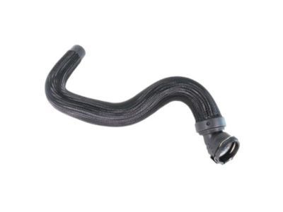 2016 Ford Mustang Radiator Hose - FR3Z-8260-C