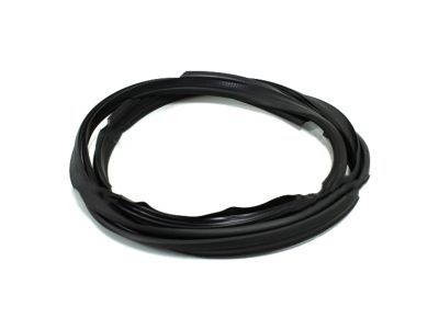 Ford F7UZ-1510320-AA Weatherstrip