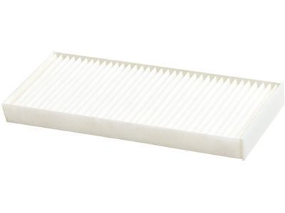 2004 Ford Freestar Cabin Air Filter - XF2Z-19N619-AB