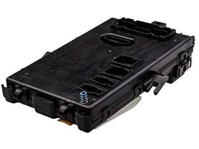 Ford 5R3Z-15604-DC Antitheft Module