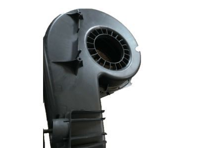 Ford 8L2Z-19850-D Evaporator Core