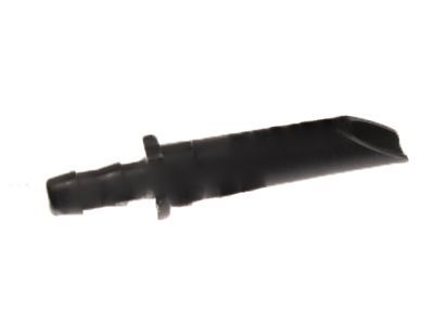 Ford Axle Vent - E9SZ-4022-A