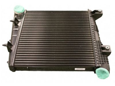 2008 Ford F-250 Super Duty Intercooler - 7C3Z-6K775-C