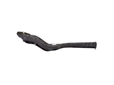 Lincoln 8A5Z-5410457-A Rail End