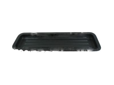 Ford 5L1Z-7813530-FLA Utility Tray