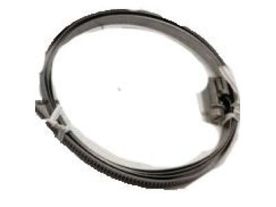 Mercury Milan TPMS Sensor - 6F2Z-1A193-C