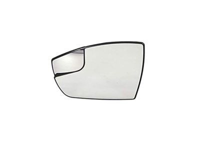 Ford CJ5Z-17K707-F Mirror Glass